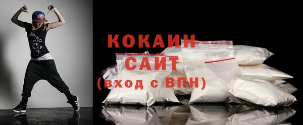 стафф Арсеньев