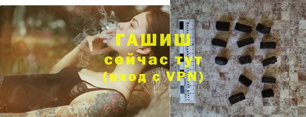 стафф Арсеньев